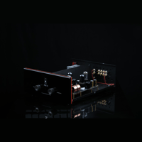 SW1x PRE II Line Pre-Amplifier variant 5