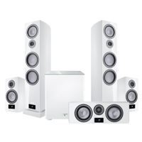 Canton - Germany Smart Vento 9 5.1 Set variant 2