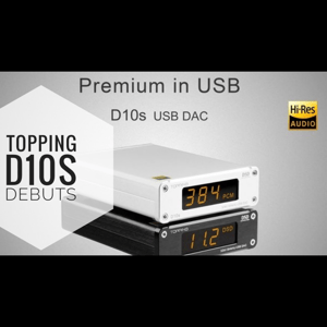 Thumbnail of the video review https://www.youtube.com/watch?v=TUFE5TRxpKU