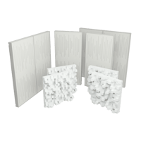 Vicoustic VicStudio VMT Box - EU Countries variant 1