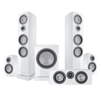 Canton - Germany Vento 90 5.1 Set variant 1