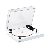 Fluance Fluance RT85 Vinyl Turntable, Ri91 Powered Floorstanding Speakers, PA10 Preamp variant 10