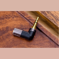 Dunu Quick-Switch Modular Plug variant 1