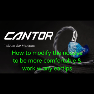 Thumbnail of the video review https://www.youtube.com/watch?v=DcQFLA61Fqc