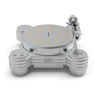 Acoustic Signature Montana NEO variant 1