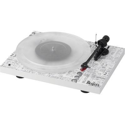 Pro-ject Audio Systems - USA The Beatles 1964 Recordplayer