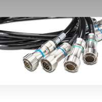 McIntosh Labs MC2.1KW 1-Channel Solid State Amplifier variant 14