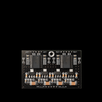 Burson Audio Soloist Stellar variant 2