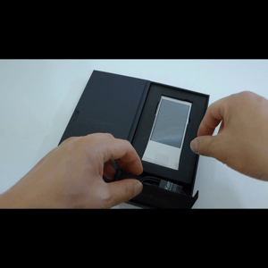 Thumbnail of the video review https://www.youtube.com/watch?v=E3MszpoMwys