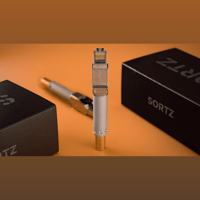 Ansuz Acoustics Sortz Signature / Noise Reduction (LAN) variant 2