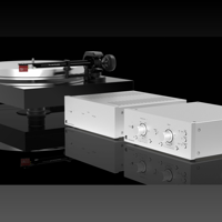 Pro-ject Audio Systems - USA Power Box RS2 Phono variant 4
