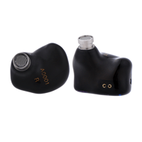 Kiwi Ears x HBB Punch variant 5