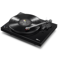 Music Hall Music Hall MMF-3.3 Turntable variant 1