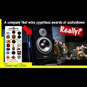 Thumbnail of the video review https://www.youtube.com/watch?v=D0zZS8JrKuU