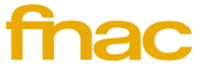 FNAC Logo