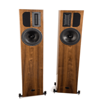 Apertura Audio EDENA Evolution variant 2