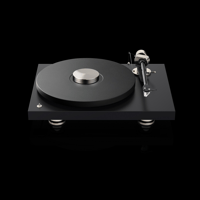 Pro-ject Audio Systems - USA Debut PRO B variant 1