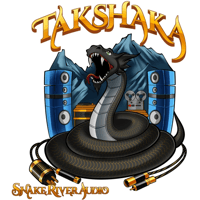 Snake River Audio Takshaka RCA Interconnect cables variant 5