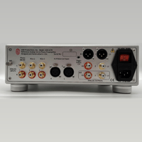 AGD Production AGD Alto MKII Reference Preamplifier variant 3