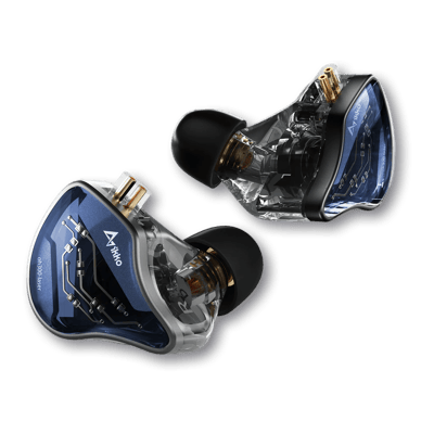 Ikko Audio Lumina OH300