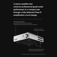 Topping Mini 300 variant 3