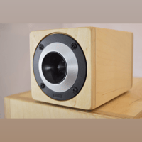 Blumenstein Audio Cricket Supertweeters - universally compatible variant 6