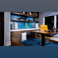 Wilson Audio LōKē variant 1