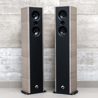 Grandinote MACH 2 variant 2