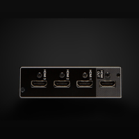 NAD MDC HDM-2 variant 1