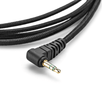 Hifiman Crystalline Cable(3.5mm TRS plug ) variant 4