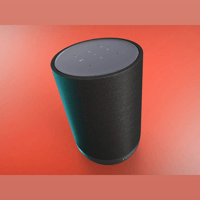 Denon Denon Home 600 with Denon Home 200 (2-Pack) Multi-room Bundle variant 3