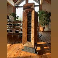 Blumenhofer Acoustics Corona 4x180 variant 4