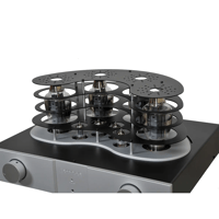 Tsakiridis Devices Reference Amplifier variant 5