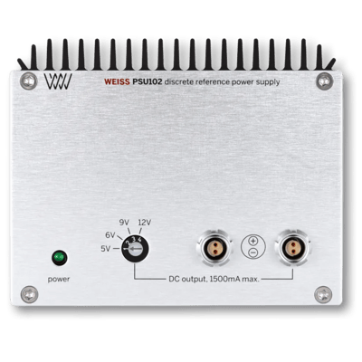 Weiss Engineering PSU102