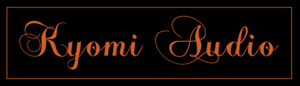 Kyomi Audio logo