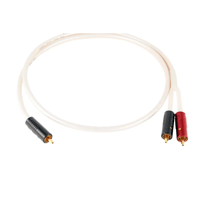 Atlas Cables Element Achromatic X RCA Subwoofer variant 2