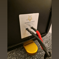 Arpeggio Magnum Opus variant 3