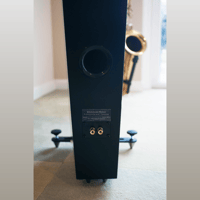 Joseph Audio PROFILE variant 2