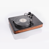 Dr. Feickert Analogue BLACKBIRD variant 2