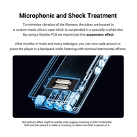 Cayin N3Pro variant 6