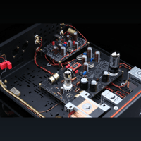 SW1x DAC I variant 7