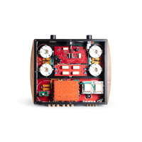 Mastersound Evolution 845 variant 4