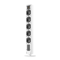 Piega usa Ace 50 Wireless Floorstanding Speakers [Pair] variant 16