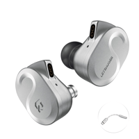 LETSHUOER S08 IEM 13mm Planar Magnetic Driver in Ear Monitor HiFi Earphone variant 18