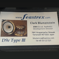 Blumenstein Audio Uni 5" Feastrex Fullrange Monitors (cabinet only or complete speaker) variant 6