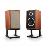 KLH Audio Model Three Bookshelf Speaker variant 25