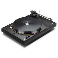 MoFi Electronics MasterDeck Turntable variant 13