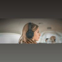 MUSE HiFi M-295 ANC variant 6