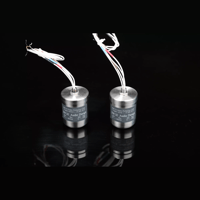 SW1x MC Step Up Transformers variant 22