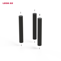 PMC 8-2 XBD Stand variant 3